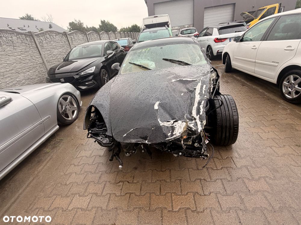 Porsche Cayman - 3