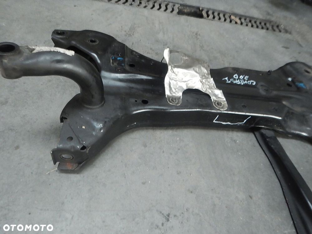 sanki trawersa przod jeep compass i 2.0 crd europa - 7