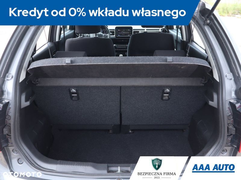 Suzuki Ignis - 14