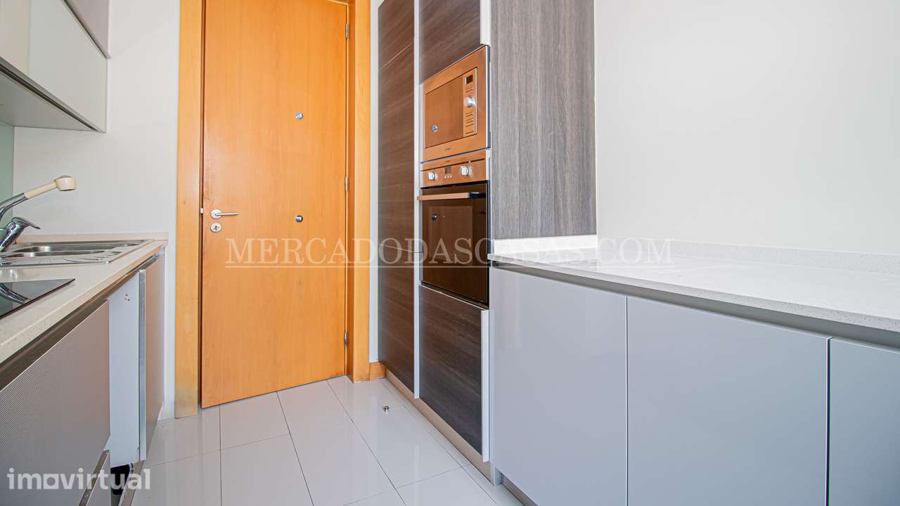Apartamento T3 Duplex centro de Espinho - Grande imagem: 5/21
