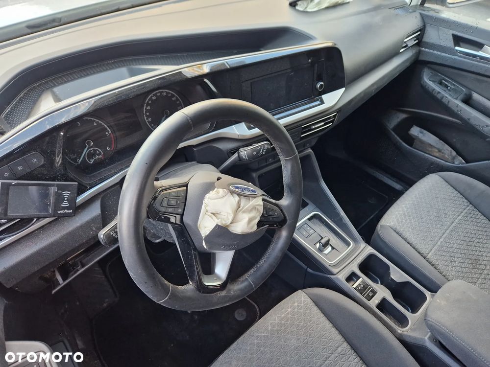 Ford Tourneo Connect Grand 2.0 EcoBlue Sport - 14