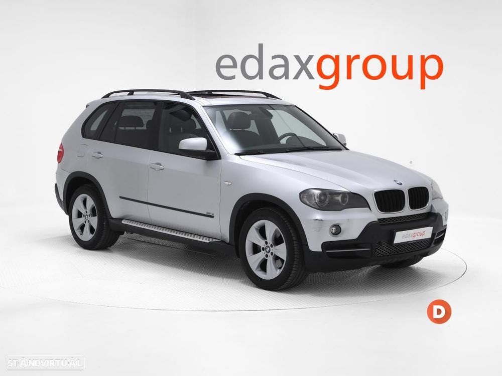 BMW X5 3.0 d - 1