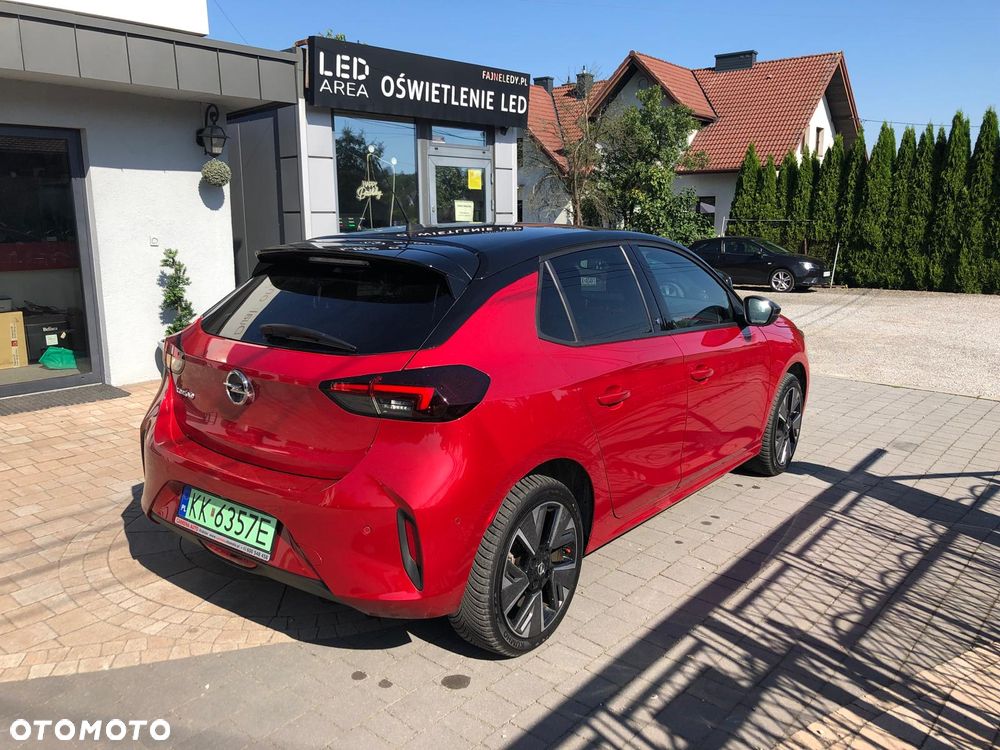 Opel Corsa GS Line - 11
