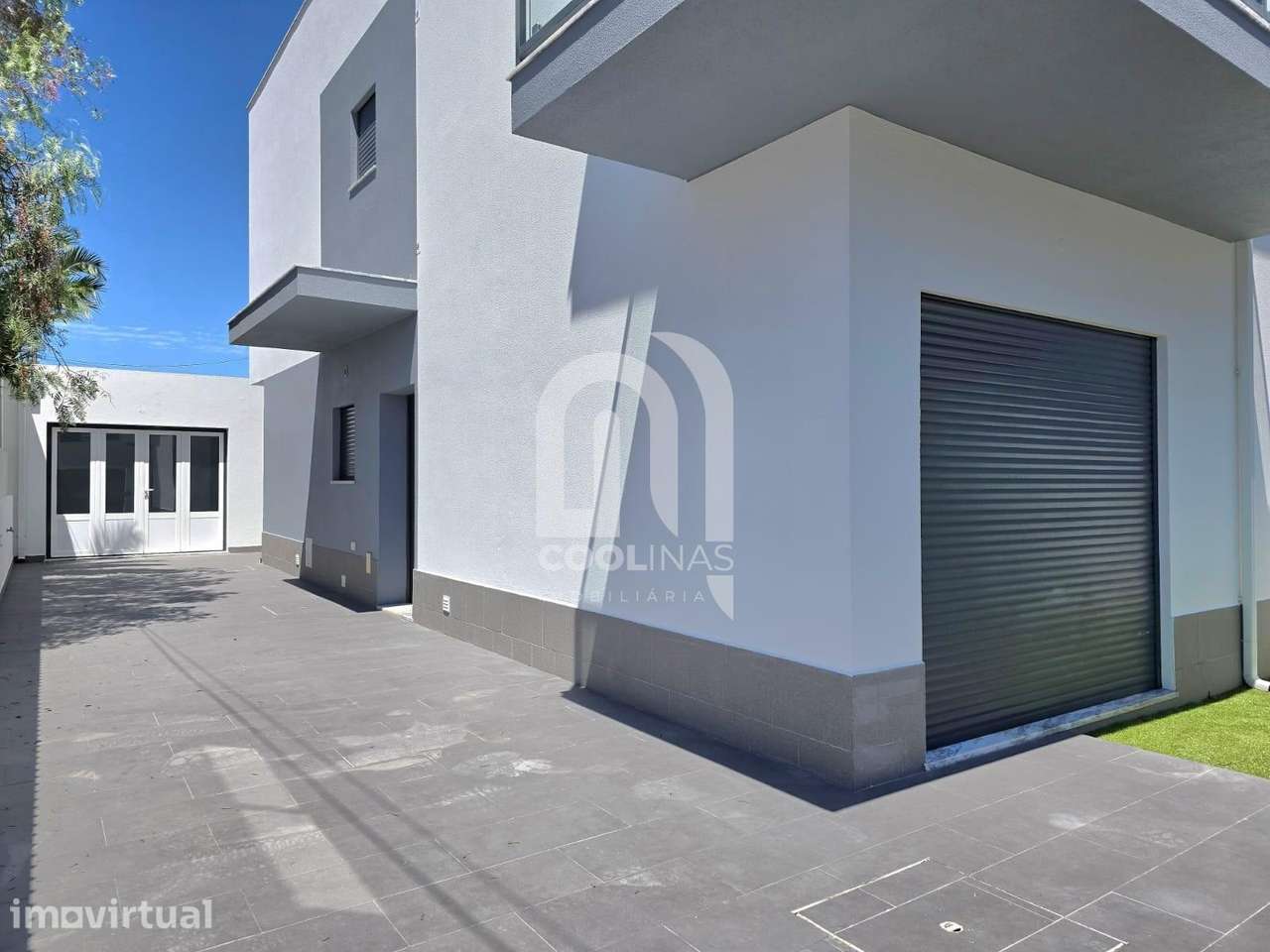 Moradia T3 Quinta do Conde - Grande imagem: 2/57