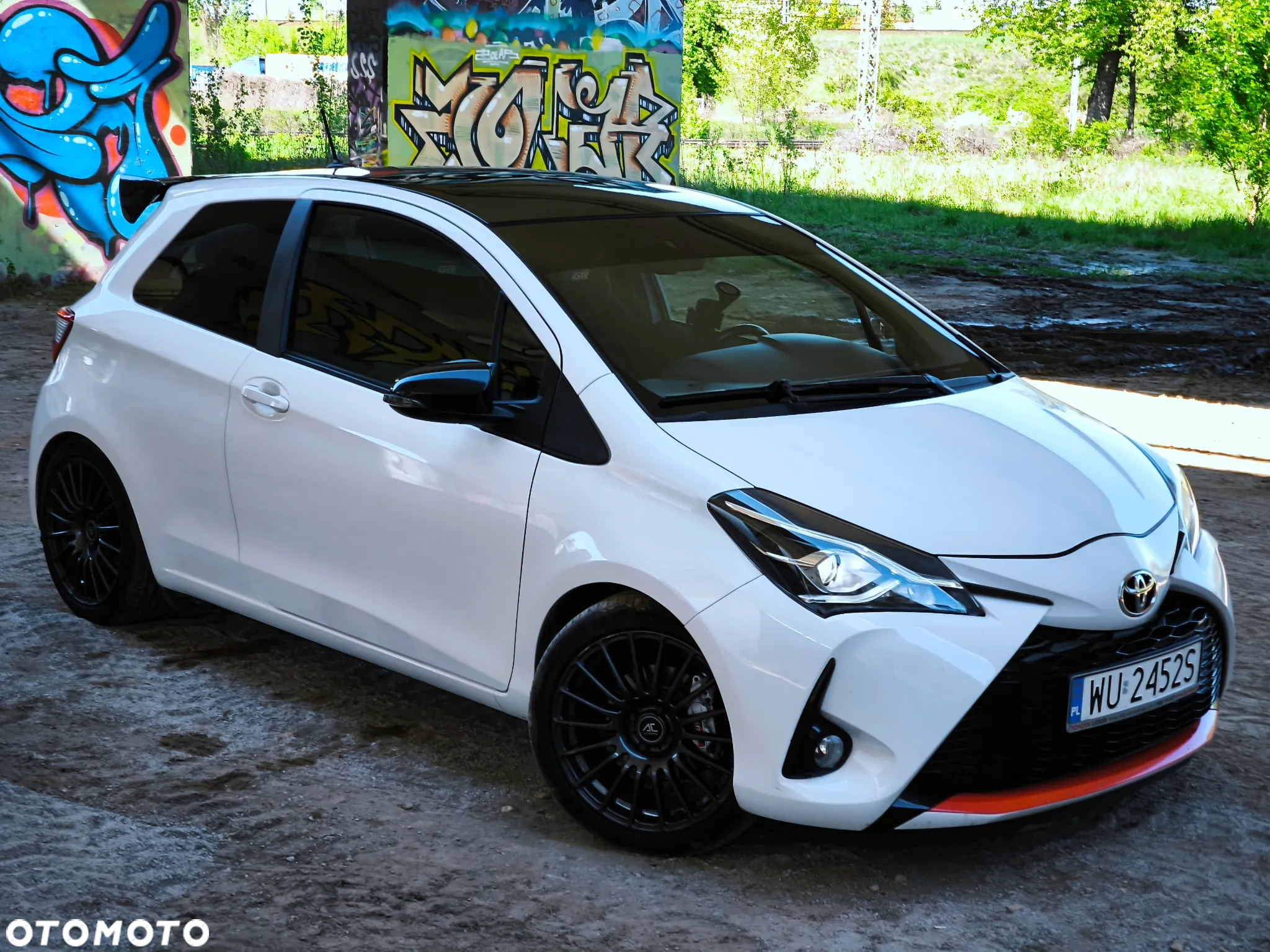 Toyota GR Yaris - 6