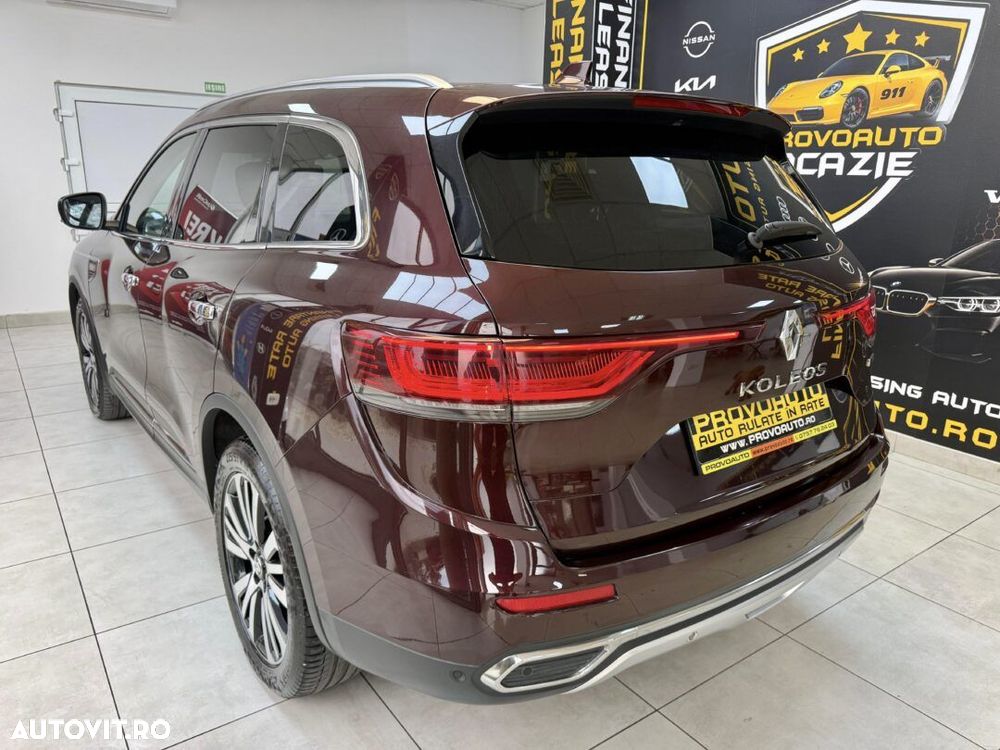 Renault Koleos - 4