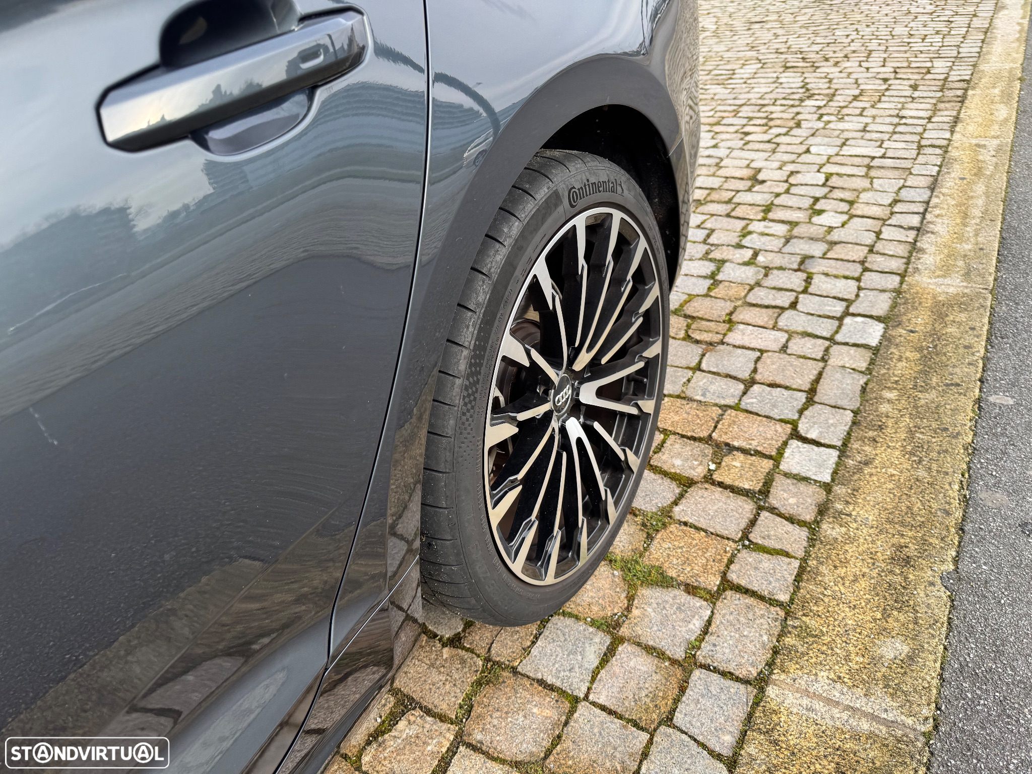 Audi A5 Sportback 2.0 TDI S-line S tronic - 39