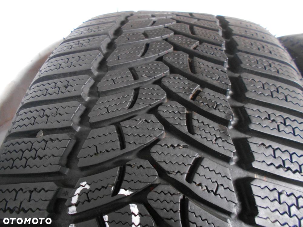 OPONY 225/40R18 FIRESTONE WINTERHAWK 3 DOT 2617 7.6MM - 4