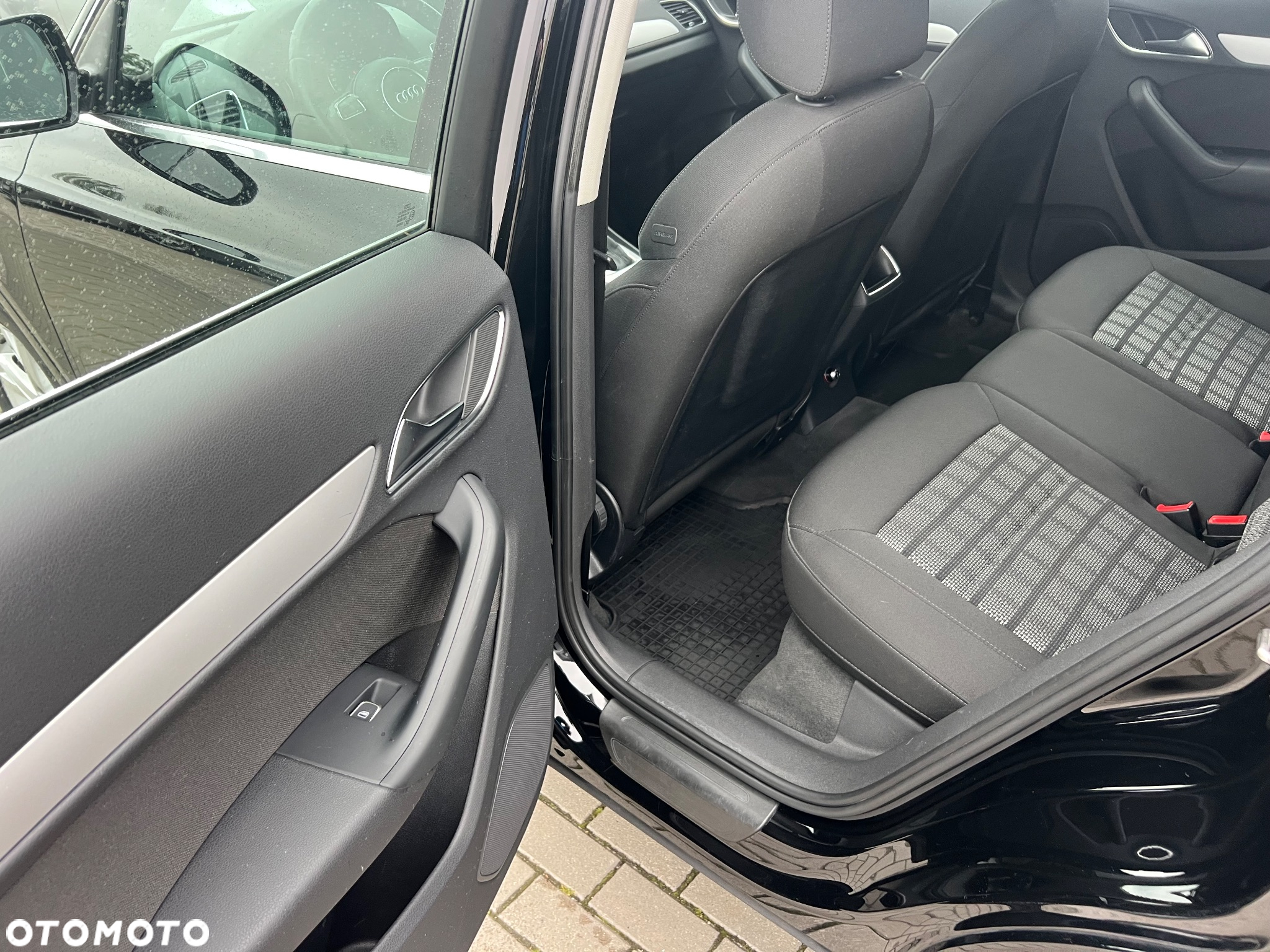 Audi Q3 2.0 TFSI Quattro Design S tronic - 18