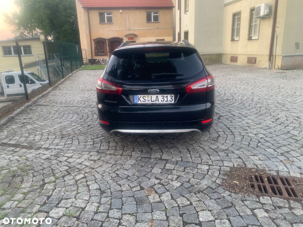 Ford Mondeo 2.0 TDCi Champions Edition - 3
