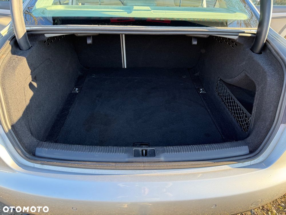 Audi A4 Limousine 2.0 TFSI - 18