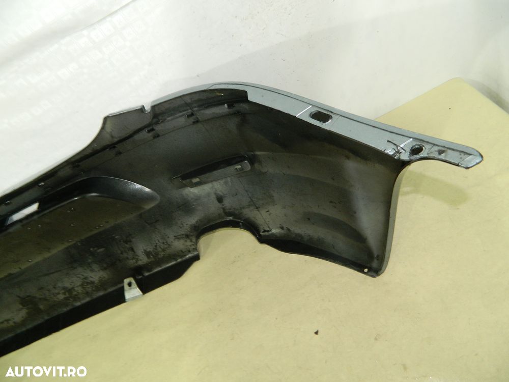 Bara spate Alfa Romeo 147, 00-03, 735237629 - 6
