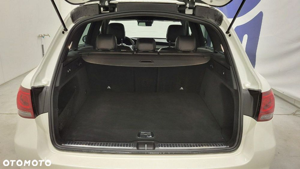 Mercedes-Benz GLC AMG 63 S 4-Matic - 25