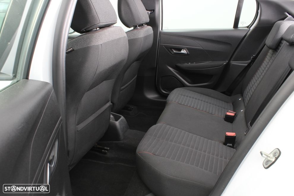 Peugeot 208 1.5 BlueHDi Active Pack - 21