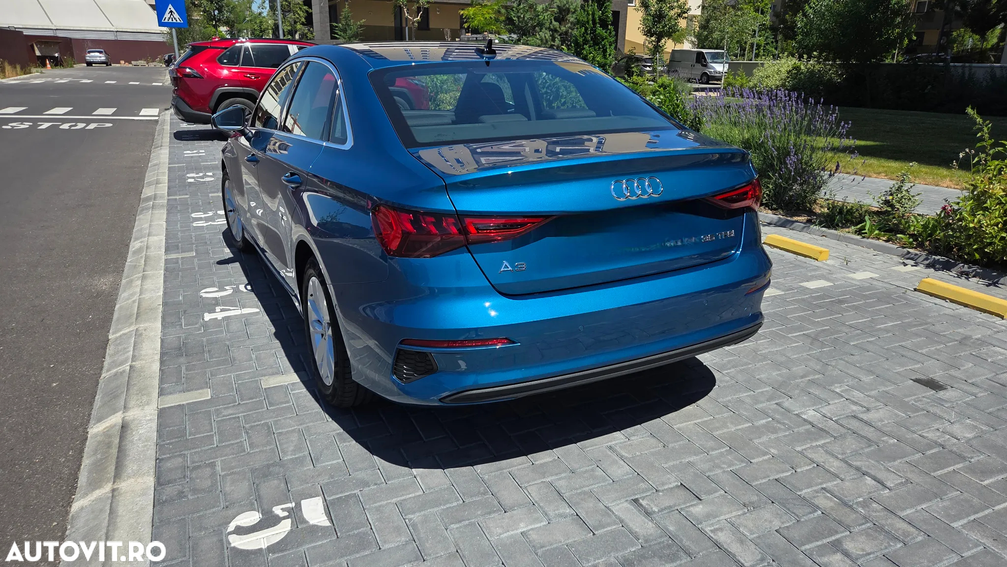 Audi A3 - 24