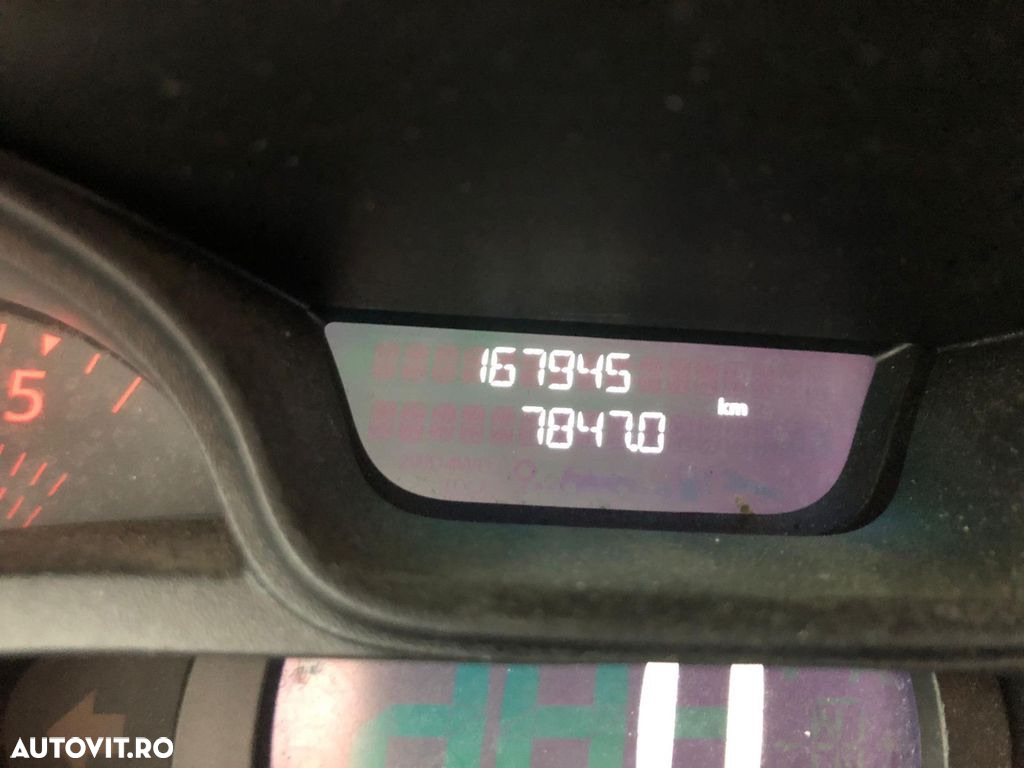 Renault Trafic ENERGY dCi 125 Grand Combi Expression - 6