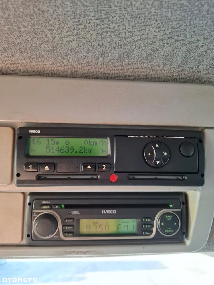 Iveco Eurocargo 75E18 - 11