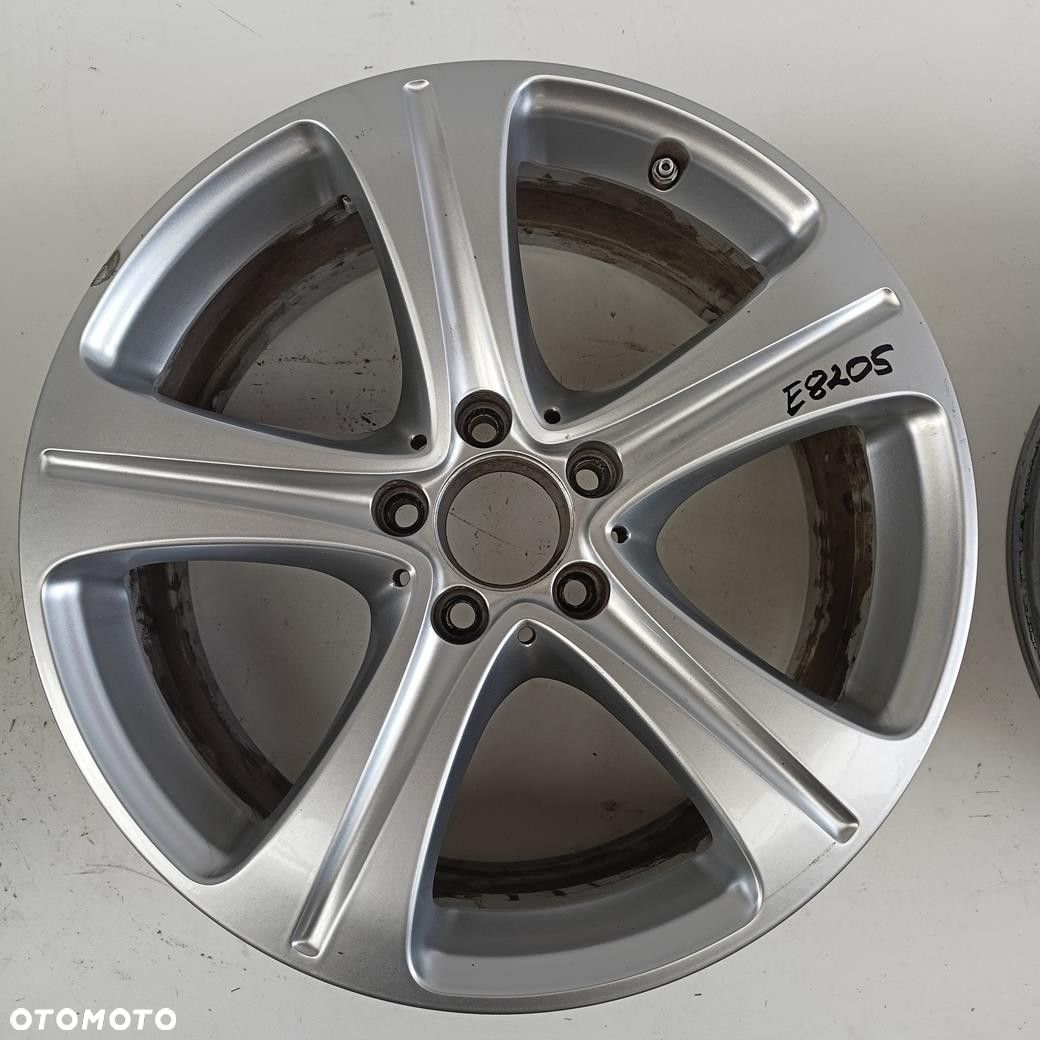 Alufelga 5x112 18 Merc W213 A2134011400 (E8205) - 1