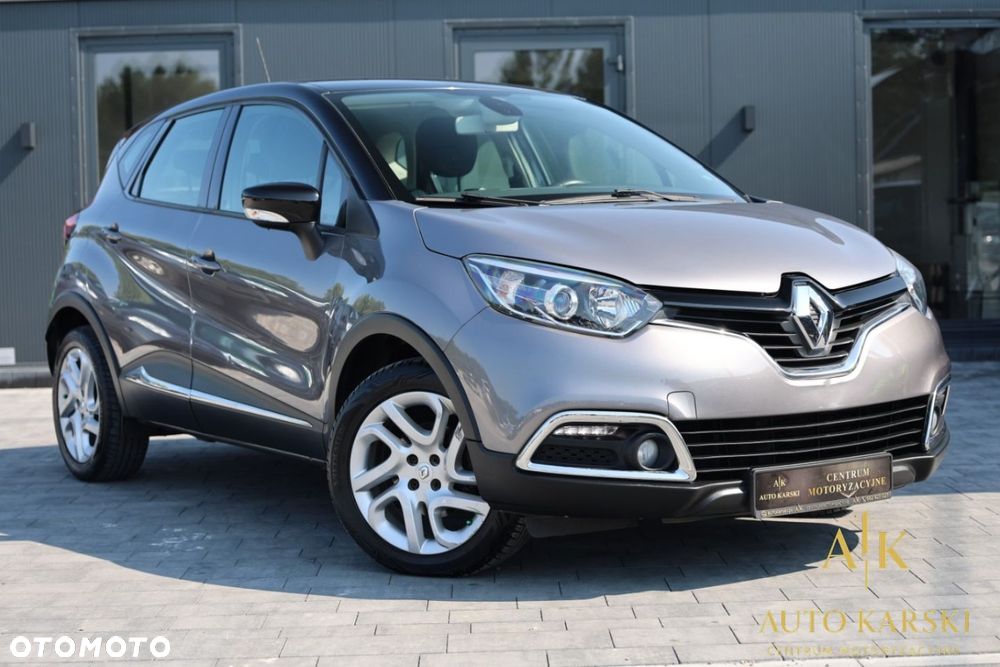 Renault Captur - 5