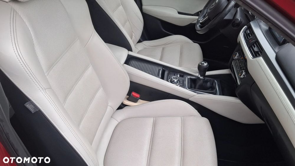 Mazda 6 2.0 Skypassion I-ELoop - 21