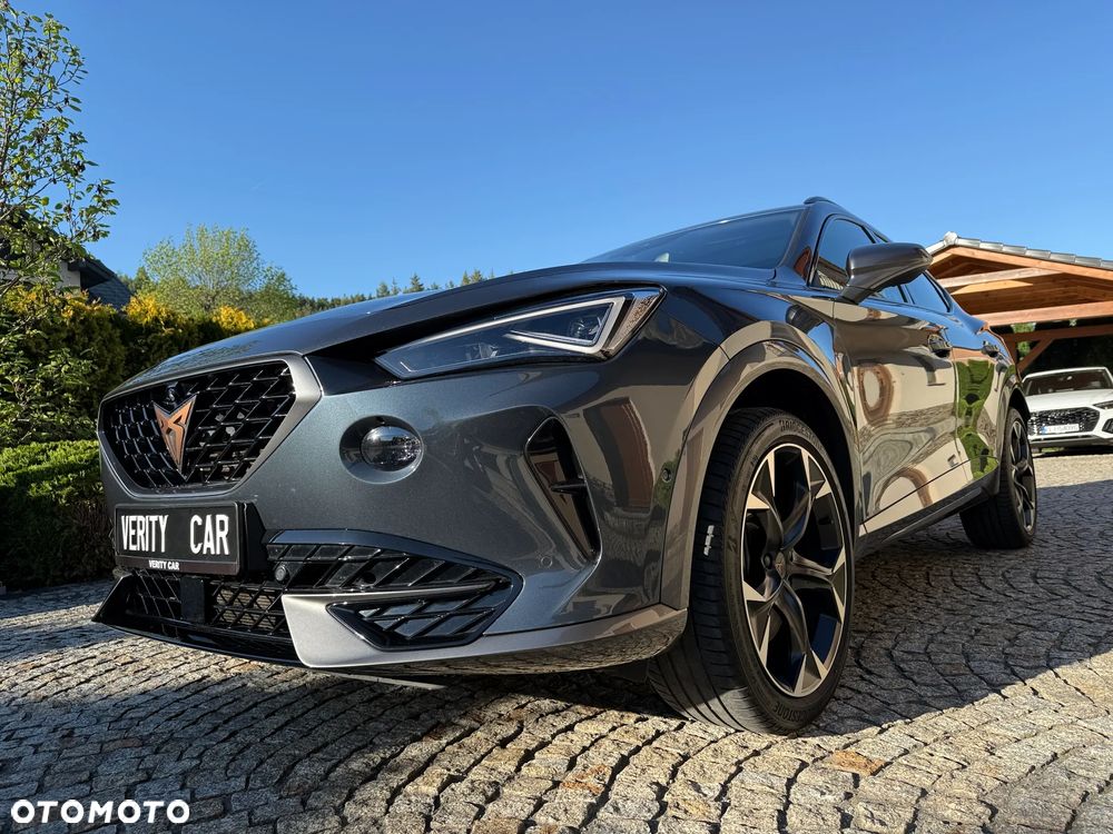 Cupra Formentor - 16