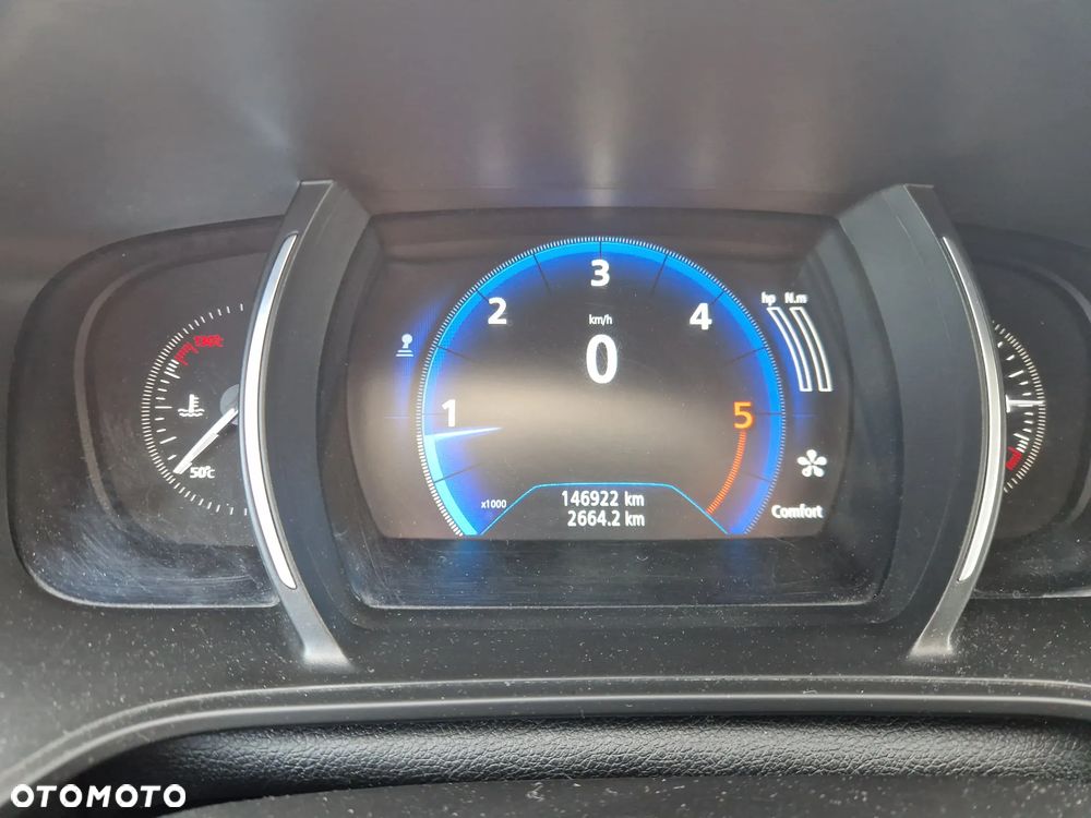 Renault Megane 1.6 dCi Intens - 5