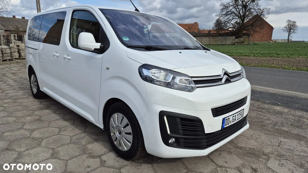 Citroën SpaceTourer M Business - 37