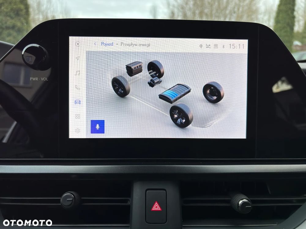 Lexus UX 250h GPF Business 2WD - 26