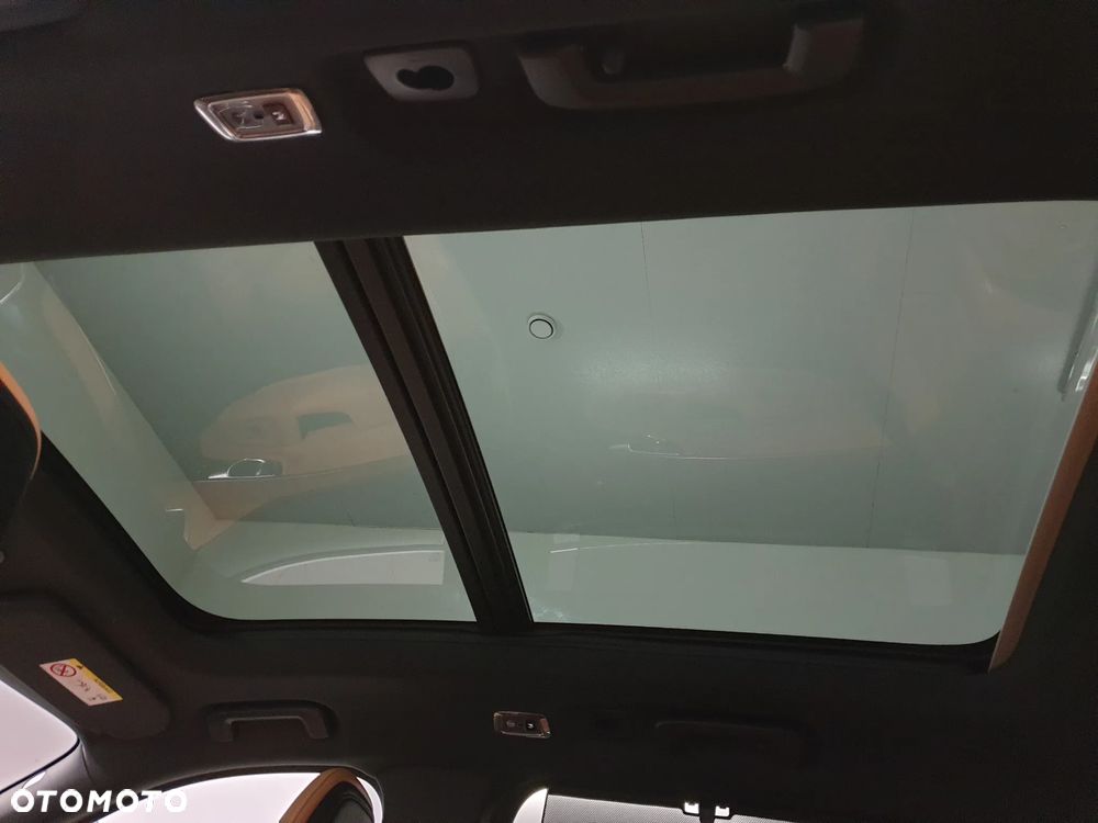 Volvo XC 90 D5 AWD Inscription 7os - 30