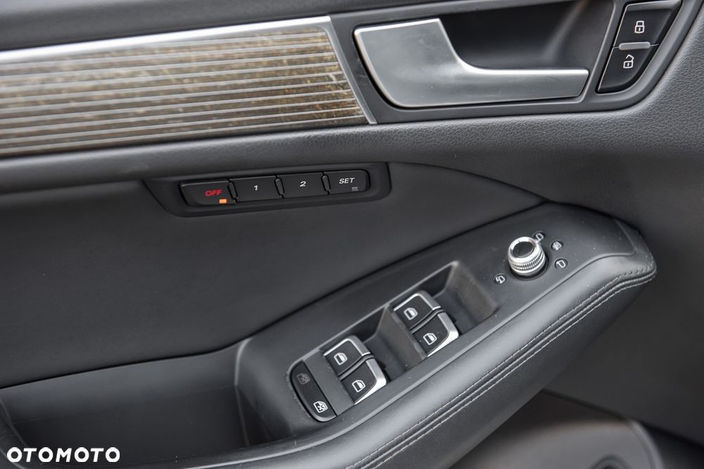 Audi Q5 3.0 TDI Quattro S tronic - 22