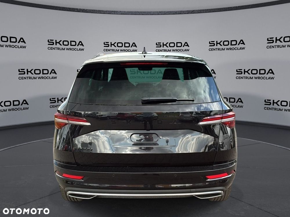 Skoda Karoq - 9