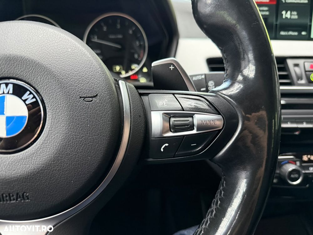 BMW X1 - 16