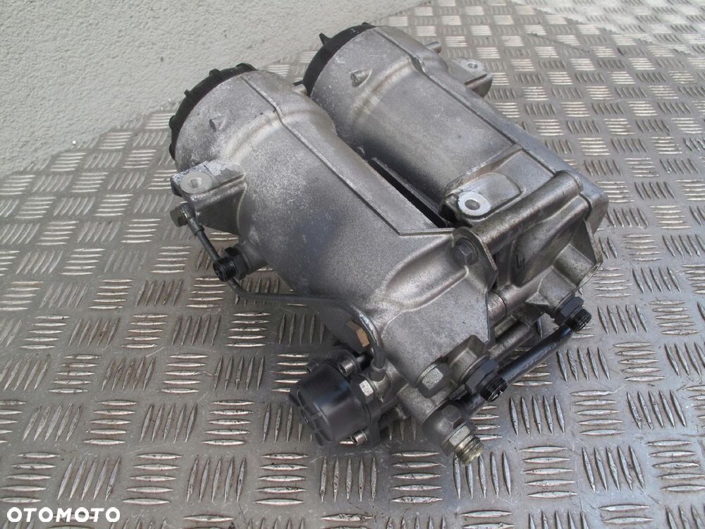 OBUDOWA FILTRA PALIWA SCANIA R S 2545614 - 7