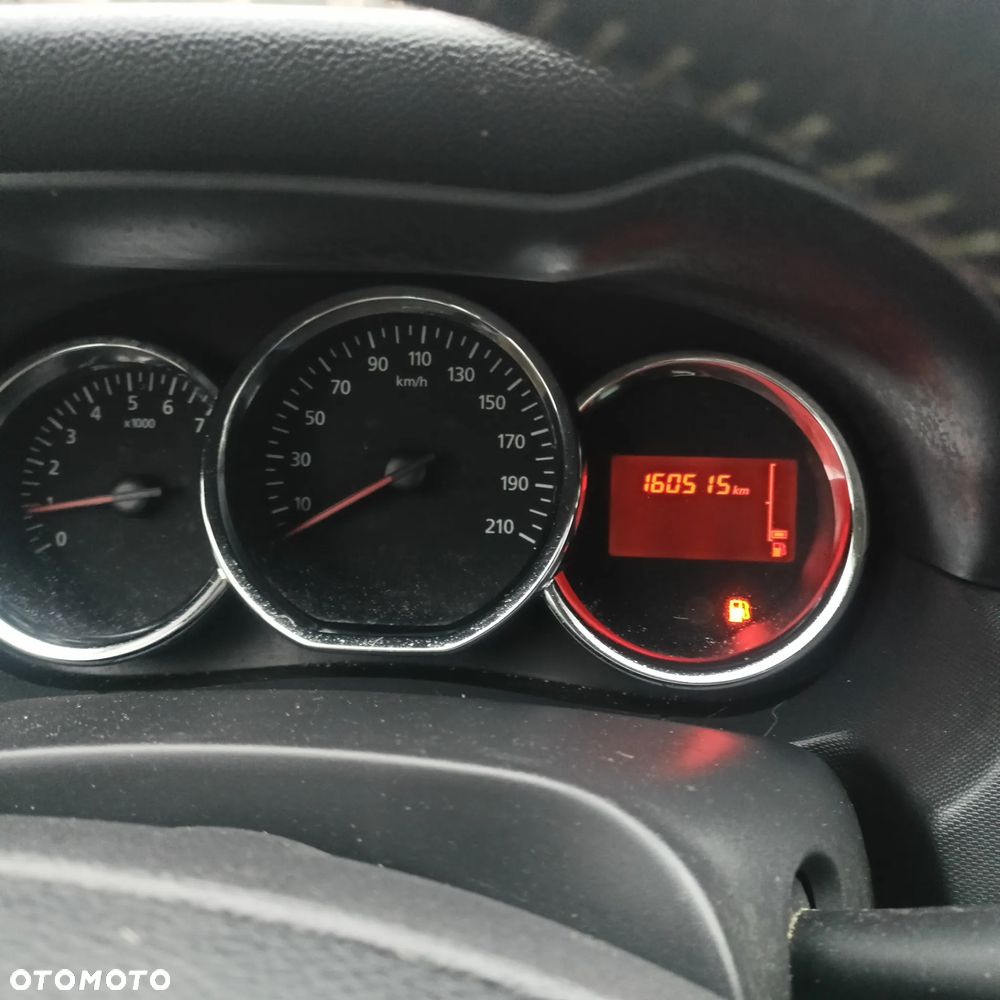 Dacia Duster 1.2 TCe Prestige - 6