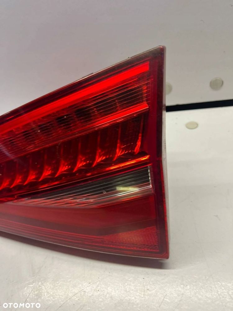 8K5 945 094 AC Lampa tylna KLAPY NEON LED Audi A4 S4 B8 8K 11-15 Prawa - 3