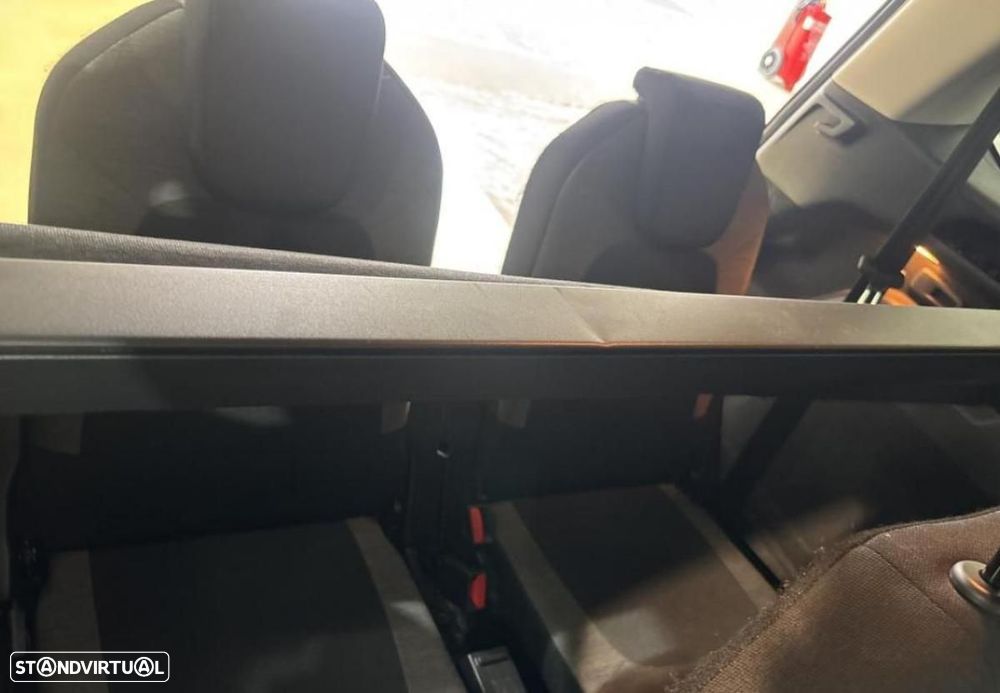 Citroën Grand C4 Spacetourer 1.5 BlueHDi Feel - 9