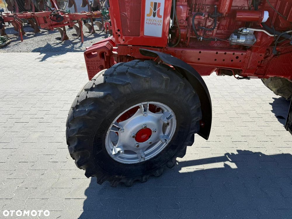 Belarus mtz 82  pronar narew ursus 1025 - 14