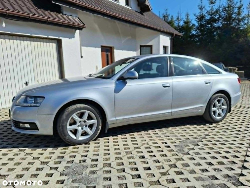 Audi A6 Limousine - 2