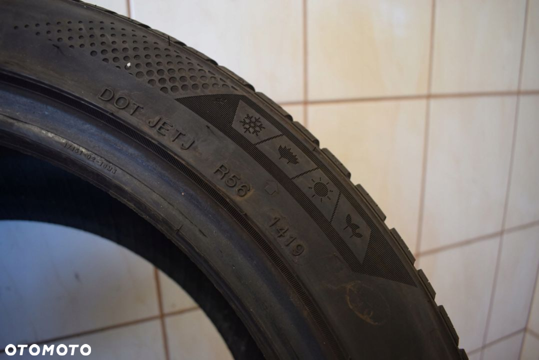 R17 235/45 97W Tristar All Season Power - 7