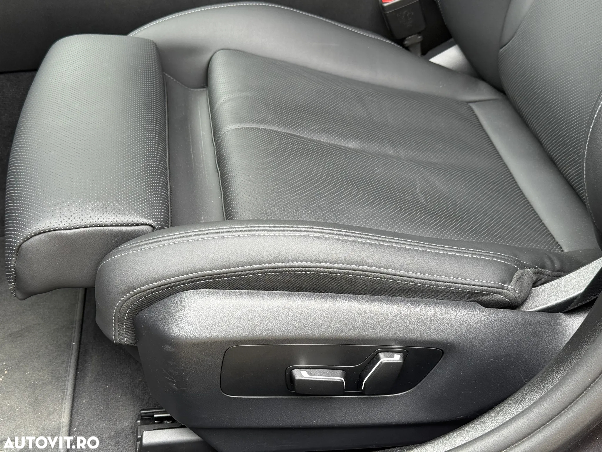 BMW Seria 5 520i Aut. - 5