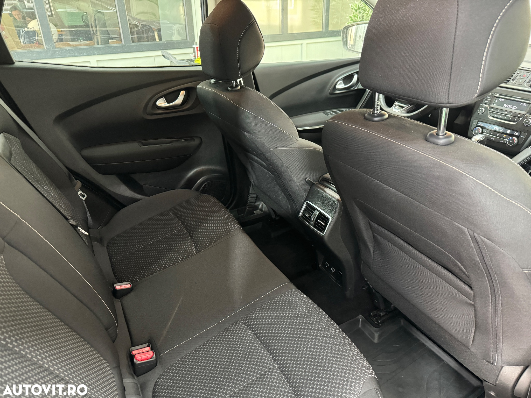 Renault Kadjar TCe EDC GPF Zen - 14
