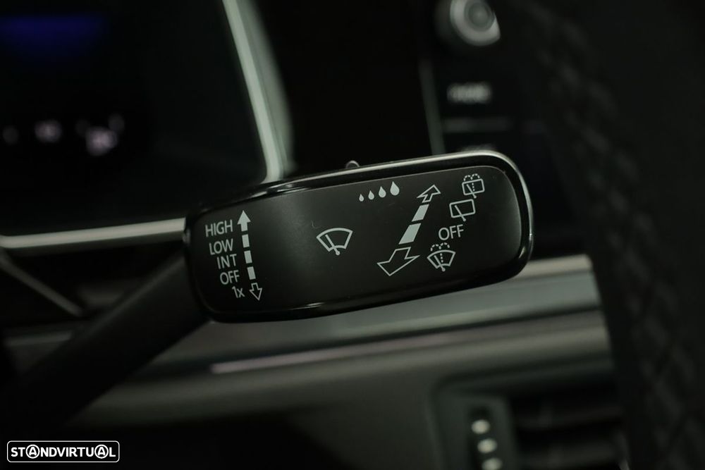 VW Polo 1.0 TSI Style DSG - 15