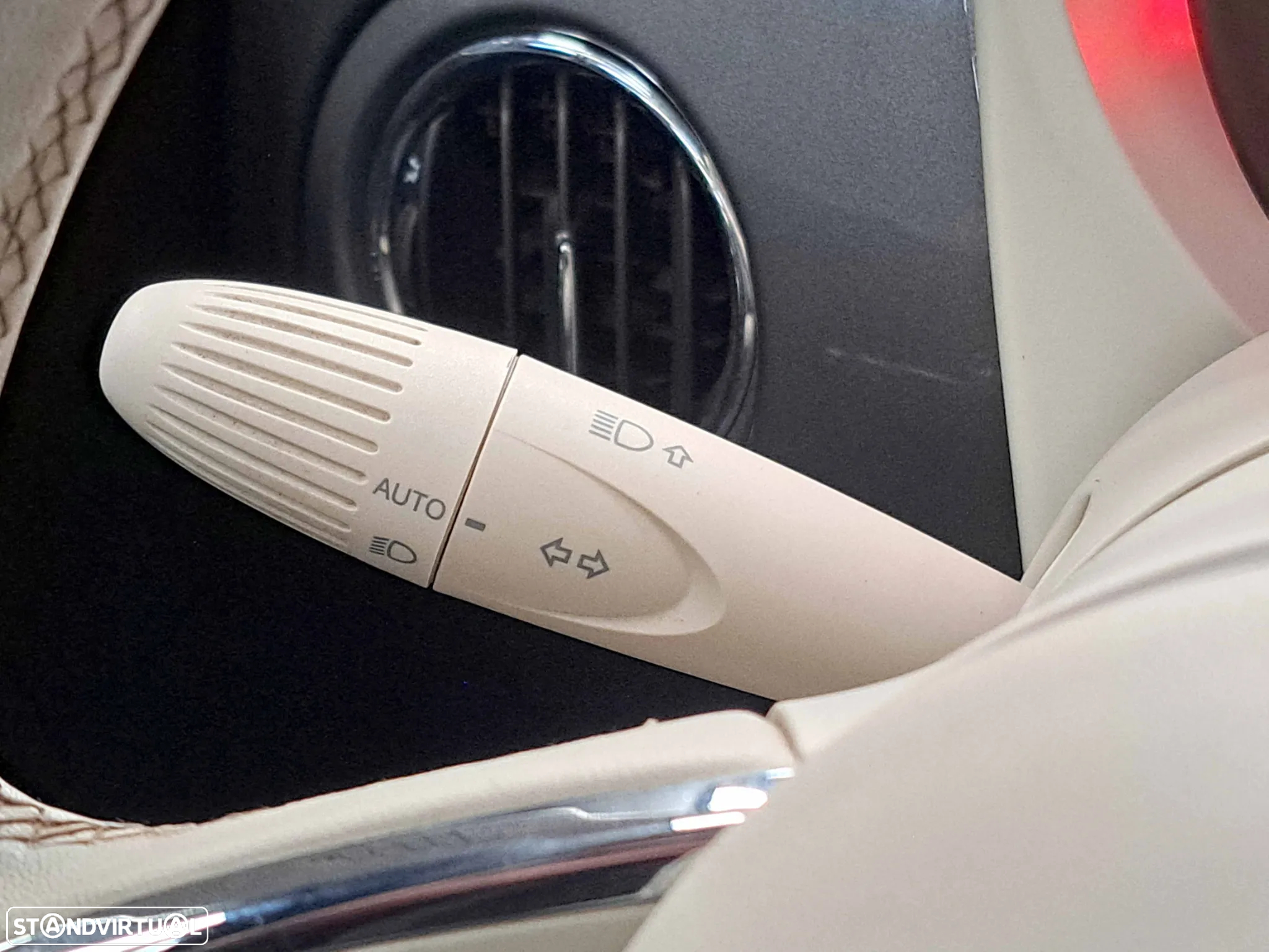 Fiat 500 1.0 Hybrid Lounge - 6