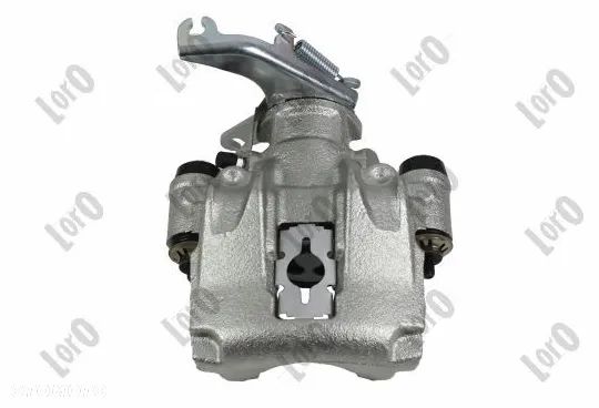 ZACISK HAMULCOWY TYŁ LEWY+PRAWY IVECO DAILY III, DAILY IV, DAILY V, DAILY VI 8140.43B-F1CGL411C 05.99- - 3