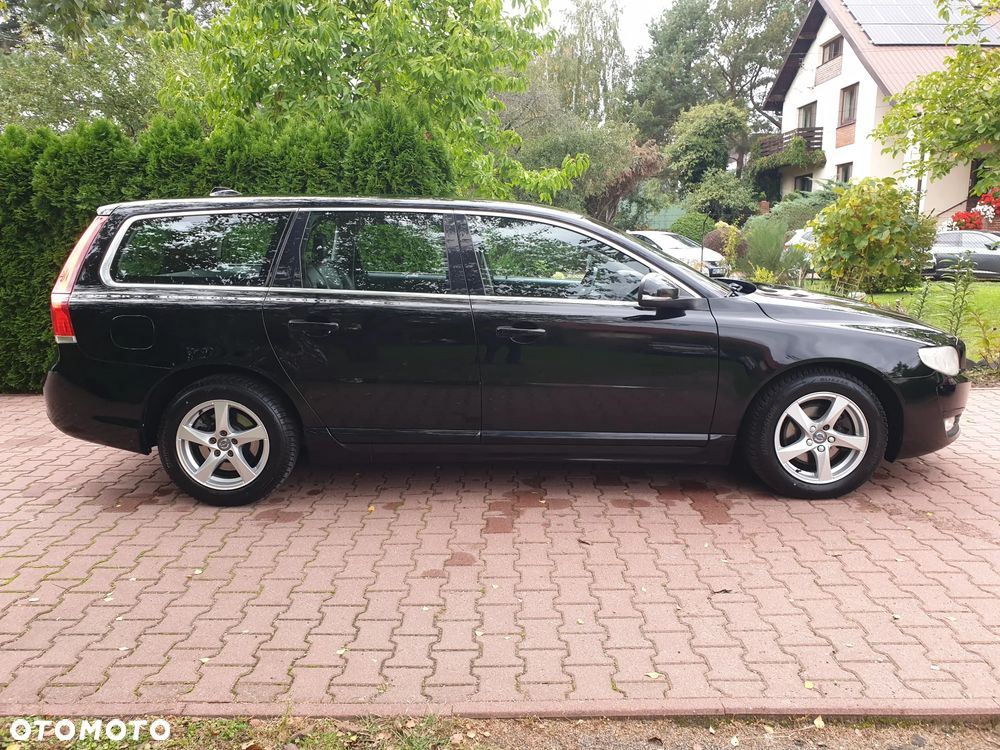 Volvo V70 - 5