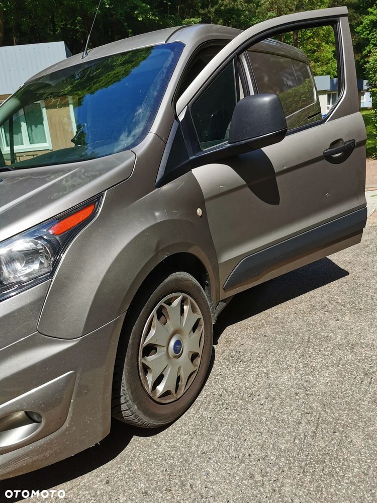 Ford Transit Connect 230 L2 Trend - 2