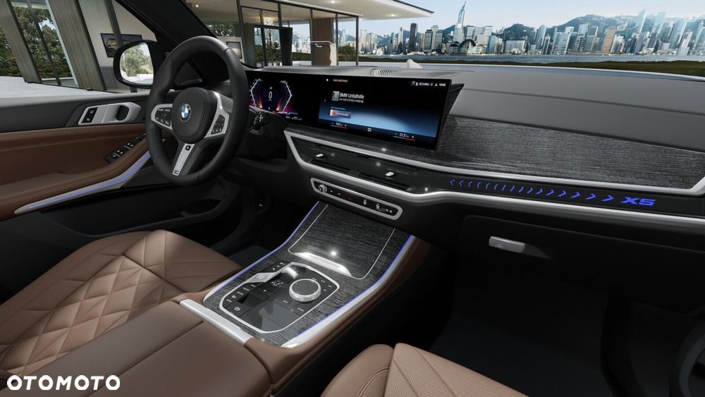 BMW X5 xDrive30d mHEV sport - 38