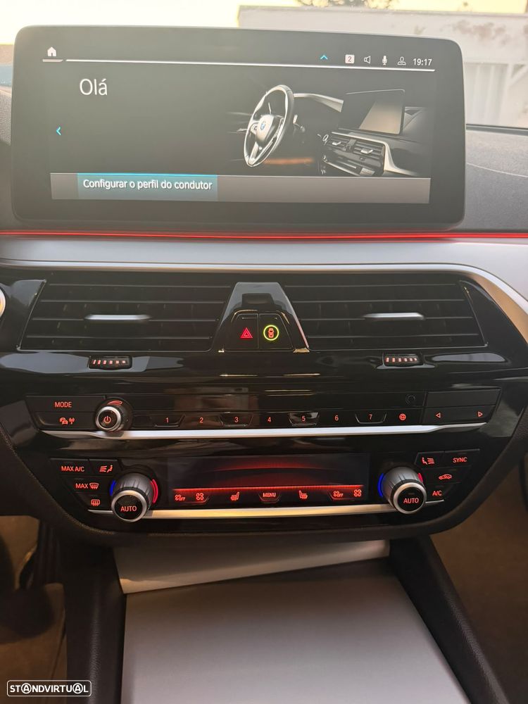 BMW 530 e xDrive Aut. - 45
