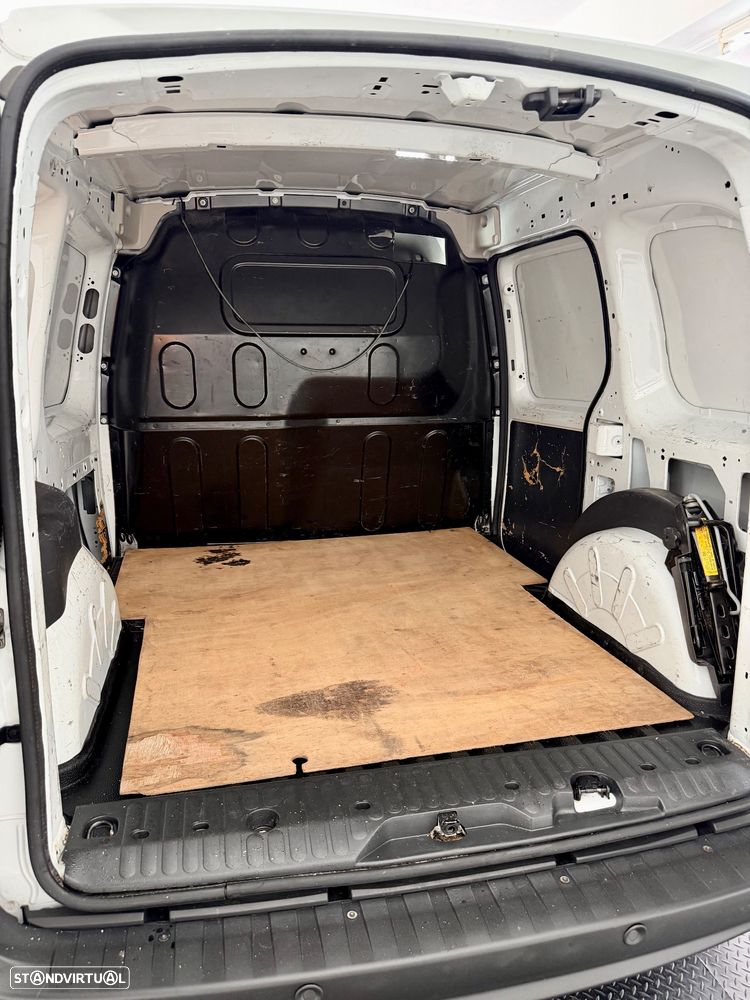Renault Kangoo - 11