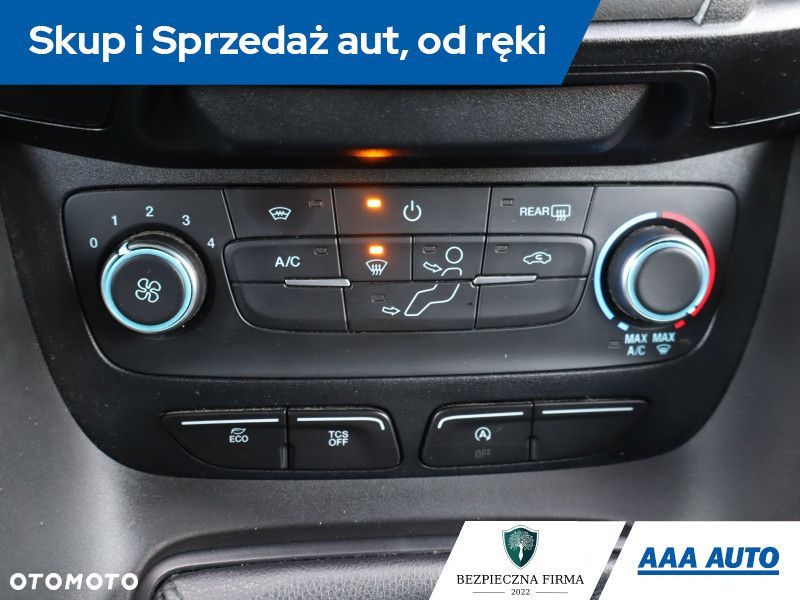 Ford Transit Connect - 15